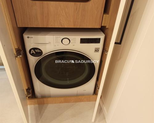 M-3 POK 4 PIĘTRO 53 M2 HOME OFFICE BALKON PREMIUM