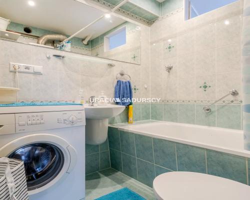 M-2 POK 50 M2 BALKON BLISKO AGH UJ WSZIB UKEN URK