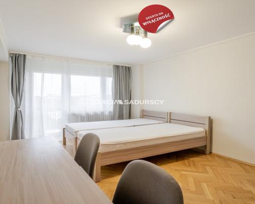 M-2 POK 50 M2 BALKON BLISKO AGH UJ WSZIB UKEN URK