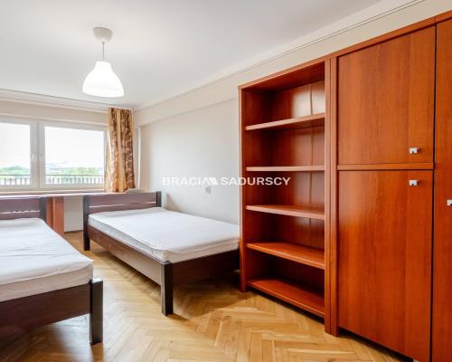 M-2 POK 50 M2 BALKON BLISKO AGH UJ WSZIB UKEN URK