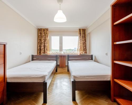 M-2 POK 50 M2 BALKON BLISKO AGH UJ WSZIB UKEN URK