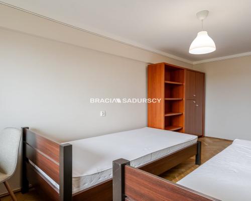 M-2 POK 50 M2 BALKON BLISKO AGH UJ WSZIB UKEN URK