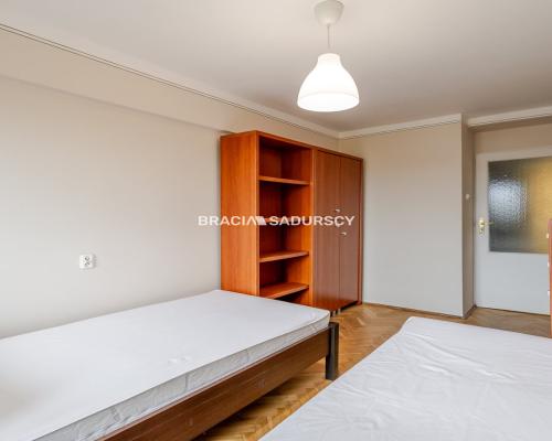 M-2 POK 50 M2 BALKON BLISKO AGH UJ WSZIB UKEN URK