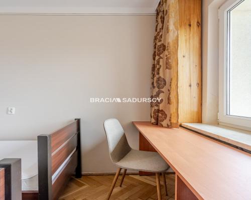 M-2 POK 50 M2 BALKON BLISKO AGH UJ WSZIB UKEN URK