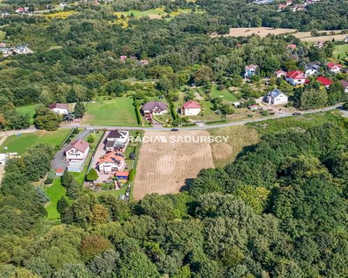 Światniki G. Z projektem i pozwoleniem. Z mediami.