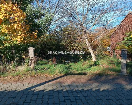 Atrakcyjna nieruchomość inwestycyjna w Krakowie