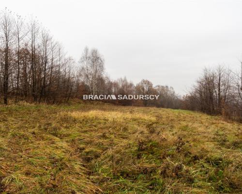 PODSTOLICE - GMINA WIELICZKA   
 
Oferujemy do sprzedaży przepięknie położoną , na terenie pełnym zieleni działkę o powierzchni