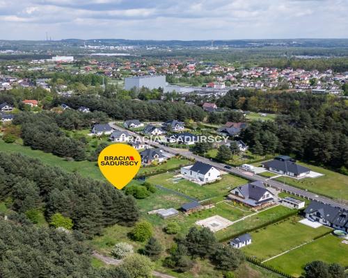 Chrzanów |Kościelec | 25 ar REZERWACJA!