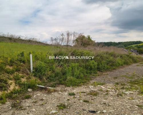 Działka 1200m2, Michałowice