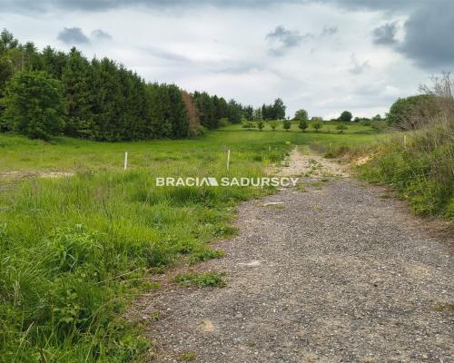Działka 1200m2, Michałowice