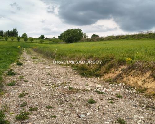 Działka 1200m2, Michałowice