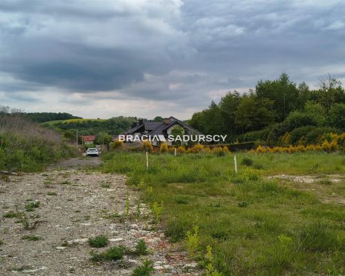 Działka 1200m2, Michałowice