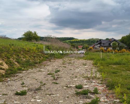 Działka 1200m2, Michałowice