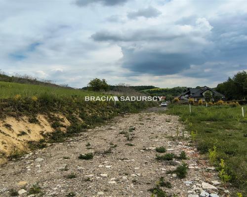 Działka 1200m2, Michałowice