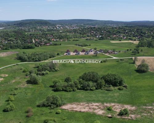 Działka budowlana w Woli Filipowskiej