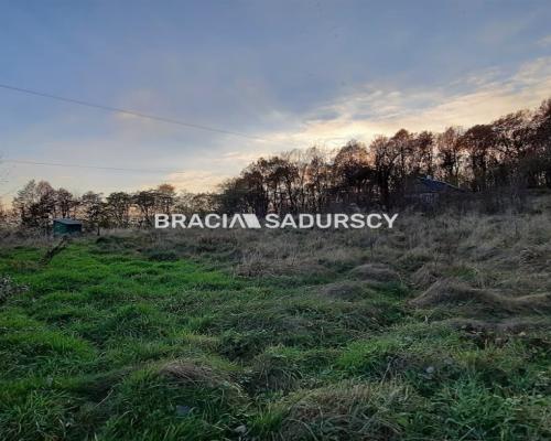 80 arów Dobranowice - dla inwestora