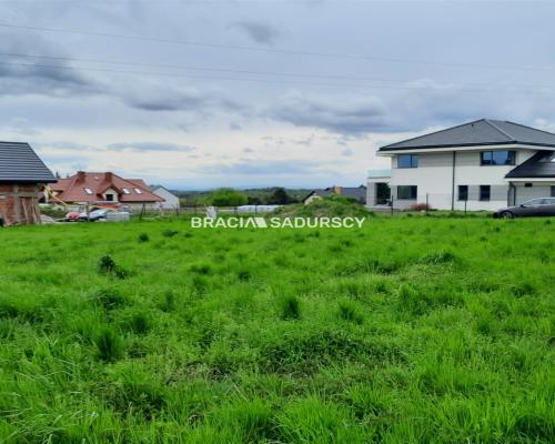 Widokowa, działka budowlana, Narama!