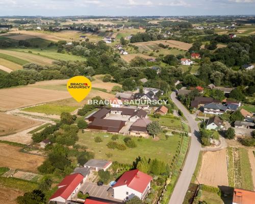 Zdzięsławice, gmina Michałowice. Działka 15 arów