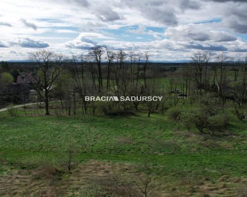 Wola Batorska, gmina Niepołomice.