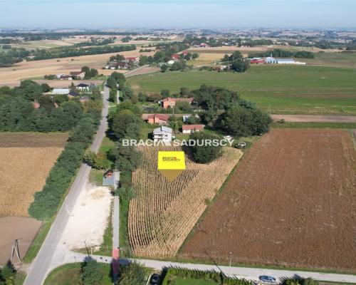 Sieradzice gmina Kazimierza Wielka