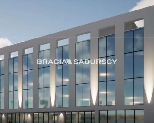 działka inwestycyjna z projektem i pozwoleniem