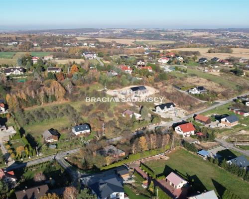 Michałowice - działka budowlana o pow. 22 arów!