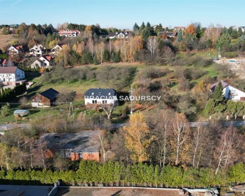 Michałowice - działka budowlana o pow. 22 arów!