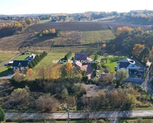 Michałowice - działka budowlana o pow. 22 arów!