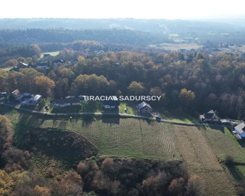Siepraw - działka budowlana o pow. 12 arów!