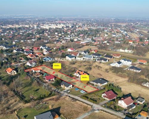 Wieliczka, ul. Solarskiego