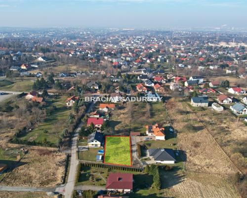 Wieliczka, ul. Solarskiego