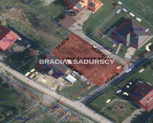 Wieliczka, ul. Solarskiego