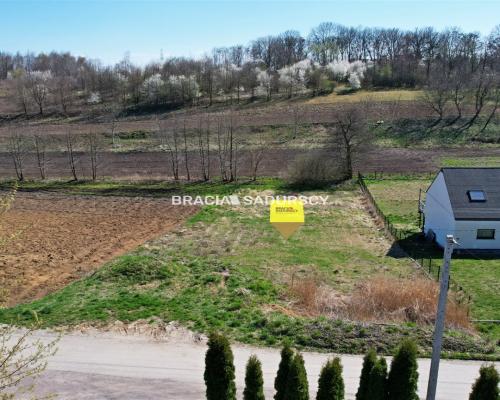 Działka w atrakyjnej cenie
