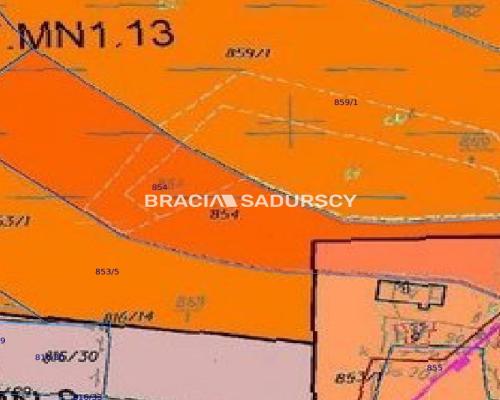 D  ziałka budowlana w Krzeczowie k/Bochni   
 
Oferujemy na sprzedaż działkę budowlaną w Krzeczowie gm. Rzezawa o powierzchni 6