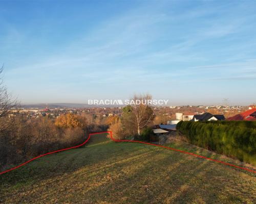 Działka 72 ar Buków gm. Moilany