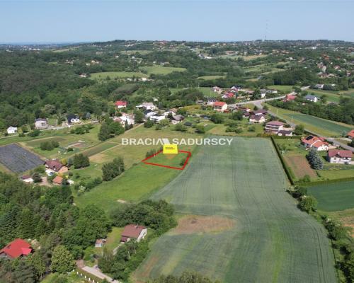 Działka widokowa