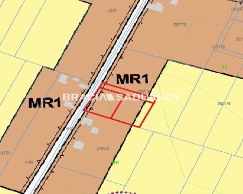 Na sprzedaż działka budowlana 14 a - Lesieniec / Sieciechowice, gmina Iwanowice  

 Do sprzedania działka budowlana o powierzch