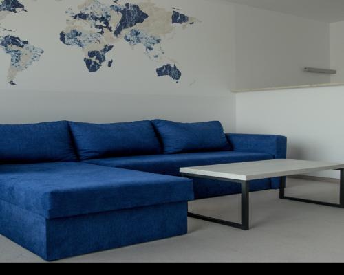 Apartament Mielno-Holiday*401, nad samym morzem.