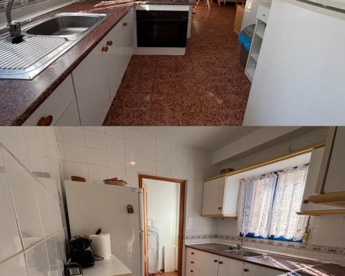 ZAMIESZKAJ W SERCU TORREVIEJA! 🌊☀️ Urocze mieszkanie w prestiżowej dzielnicy Colegio de Cuba