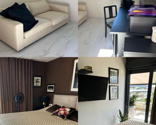 Wyjątkowy apartament w Playa Flamenca Hizpania – luksus nad Morzem Śródziemnym!