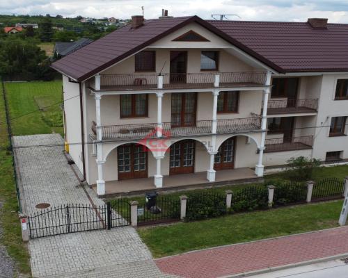 Dom Jednorodzinny 150m2 ul Otrocz