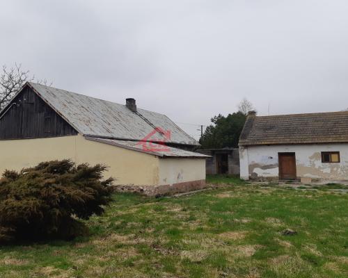Dom wolnostojący, Gumienice, Pierzchnica
