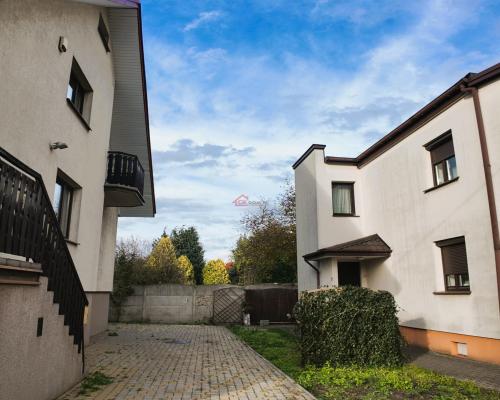 Dom na sprzedaż, 216 m2, Kielce Baranówek