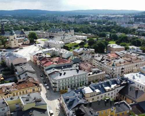 2 Mieszkania Ścisłe Centrum ul. Duża 73,14 m2
