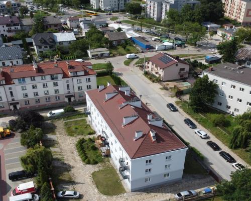 Okazja 67m2 Blisko centrum