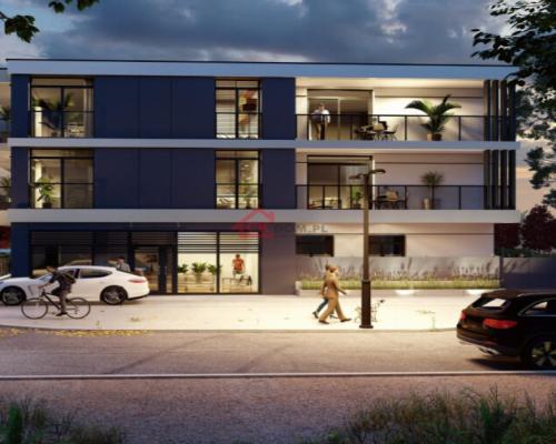 Apartament blisko Centrum 70,36m2 Taras Klimatyzacja