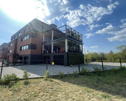 Wietrznia Kielce 4 pokoje z tarasem widokowym