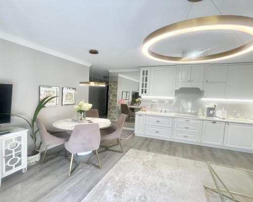 Apartamanet premium przy Stadionie Leśnym
