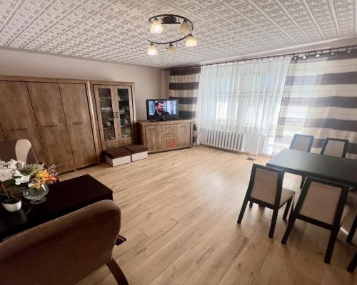Mieszkanie 45,64m2 Sady 2 Pokoje