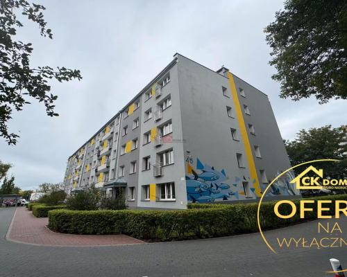 3 pokojowe mieszkanie Kielce ul. Piekoszowska 46m2